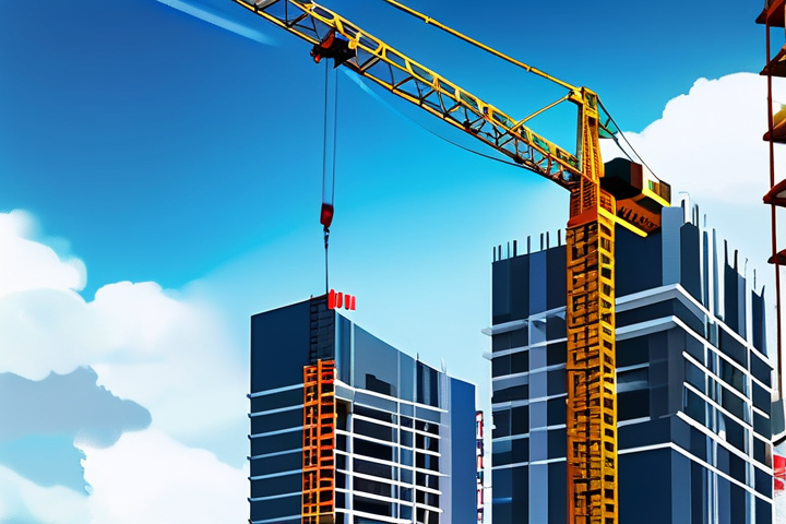 题，智慧工地建设下的建筑工程行业政策法规、资质监管与执业规范全解读