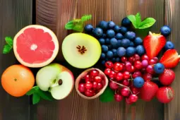 水果加餐助力高效减脂，制定个性化饮食计划