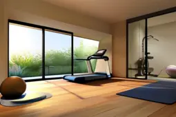 居家健身指南，打造个性化训练计划，掌握动作技巧，轻松应对不同生活阶段挑战