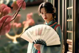 经典传承—影视、书迷与国风爱好者的节日盛宴