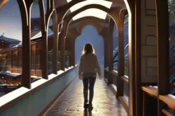 情感治愈解说，穿越时空的影视之旅