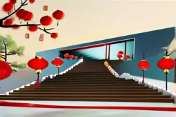 影视爱好者的节日盛宴，从春节到国庆，如何让影视文化融入你的节日庆典