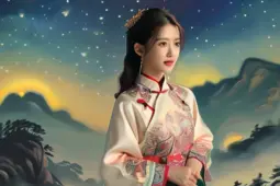 星光璀璨下的国风传承—明星访谈中的文化担当与正能量