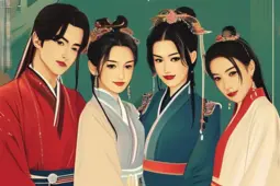 知识积累的艺术，为不同兴趣群体定制的影视与国风文化体验