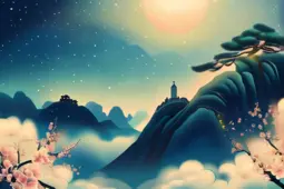 星光璀璨下的国风传承—明星参与文化活动，传递正能量