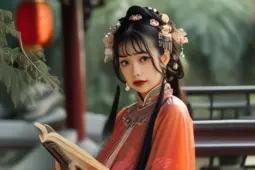 探索影视与国风的完美融合—深度研究影视爱好者、书迷及国风追随者的个性化娱乐体验