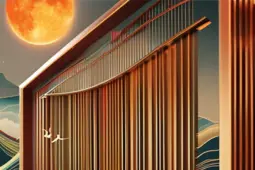 音频传播，国风文化扩散的新引擎