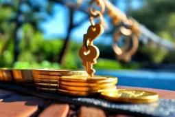 打造被动收入的金钥匙，从赚小钱到稳定盈利