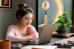 宝妈副业指南，轻松开启您的线上与线下赚钱之旅