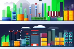 手把手教你从0到1启动项目，整合平台工具、账号运营与电商实操