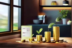 应届生如何利用低门槛副业和全类型理财实现财务自由？