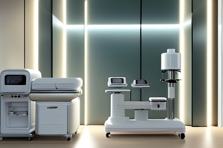 全面解析医疗器械行业，母婴器械的细分与创新-一粒cc