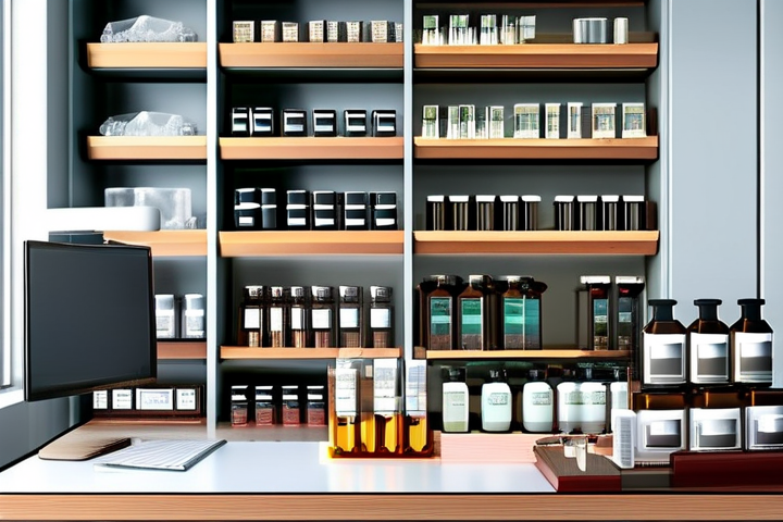 医疗器械市场布局与全渠道销售策略—省级代理的机遇与挑战-一粒cc