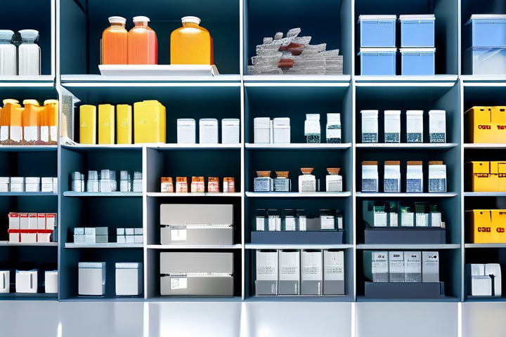 医疗器械行业资讯，省级代理在全渠道销售中的战略布局与集采招投标的机遇-一粒cc