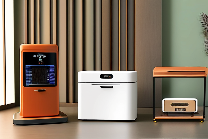 全面解析医疗器械行业，从诊断到康复，艾灸仪在全品类中的独特地位-一粒cc