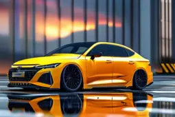 掌握选车艺术，打造高性价比汽车生活