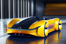 全面解析，电池技术革新下的汽车未来