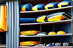 户外运动装备市场动态与政策导向分析