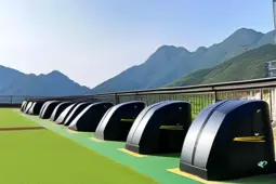 储能龙头企业引领户外运动装备产业新浪潮