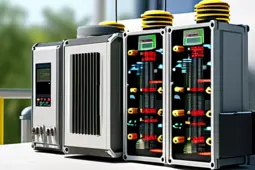 逆变器故障的预防与应对策略