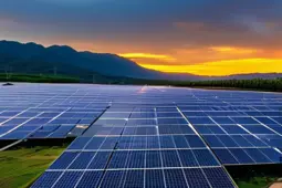 储能电站运维，确保光伏与储能项目的长期稳定运行