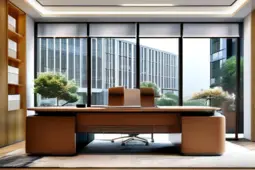 职场礼仪，打造和谐办公氛围的艺术