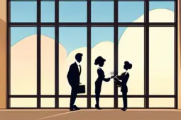 职场礼仪指南，互帮互助的艺术与禁忌