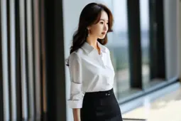 职场着装避坑指南，打造得体职业气质