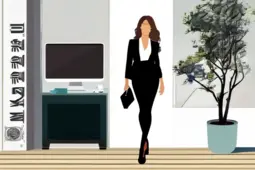 职场礼仪指南，着装得体，成就卓越职业生涯