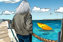 银发族的数字生活安全指南，防钓鱼网站与支付安全