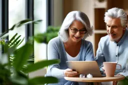 银发族智能生活新潮流，探索适老化产品创新与市场动态