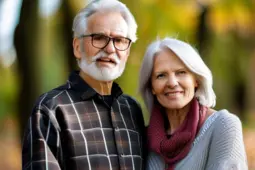 题，警惕中奖诈骗，银发族如何守护自己的数字生活安全