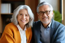 智能适老浪潮下，中老年App用户规模激增—探索银发经济的新机遇