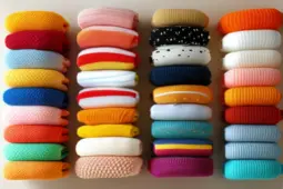 95后00后潮流消费指南，堆堆袜引领新风尚