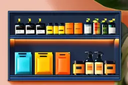 选品标准，全品类运营的艺术与策略