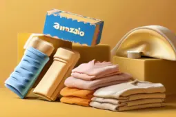 亚马逊母婴服饰选品指南，全品类策略与爆款打造技巧