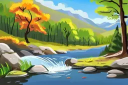 题，春季路亚全攻略，新手入门到高手进阶