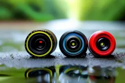 路亚装备全攻略，从入门到专业，轻量化与智能化装备的选购与保养