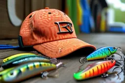 题，渔夫帽，路亚户外装备中的时尚与实用兼备