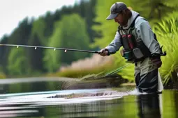 路亚爱好者的全方位指南，从赛事报名到装备维修，一文掌握路亚户外资讯