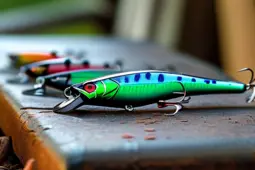 路亚市场分析，行业趋势、钓鱼市场与装备品牌动态