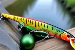 路亚户外资讯，全面攻略，让你的钓鱼之旅更精彩