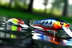 路亚探鱼器，入门到专业，轻量化与智能化装备全攻略