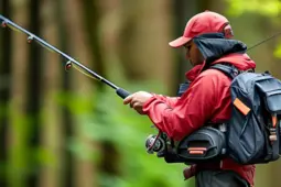 路亚野钓赛，全面攻略，从赛事报名到装备租赁