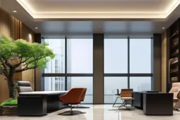 律所选址的艺术，打造专业品牌与高效办案工具