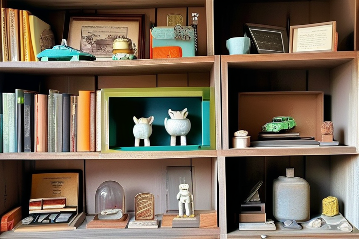 探索复古收藏的世界，限量版潮玩品牌与鉴定评级拍卖机构指南