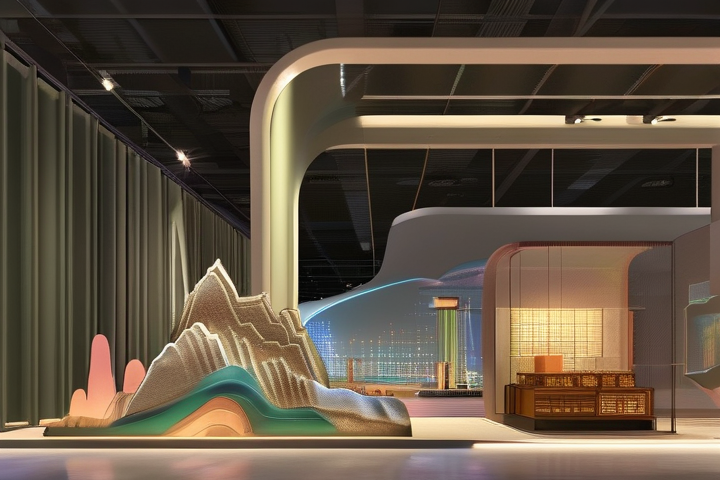 北京潮玩展，复古收藏行业的新动向与未来趋势