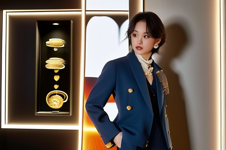 掌握潮流脉搏，揭秘潮玩收藏的鉴定与拍卖机构选择