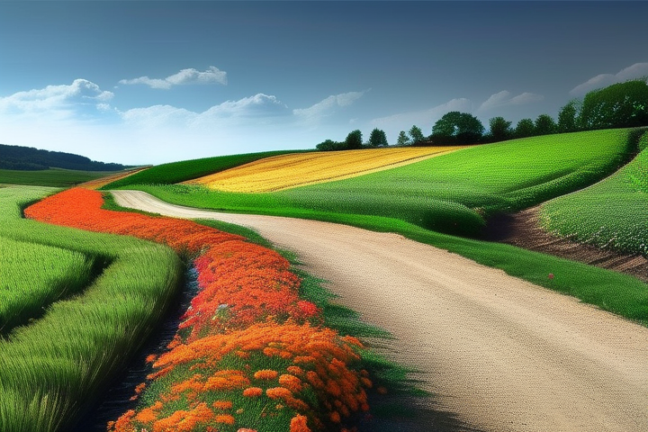 返乡创业新动力，掌握农村创业贷款政策，开启成功之路