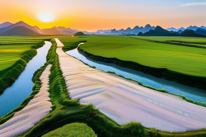 返乡创业浪潮中的模式创新—把握市场机遇与发展方向